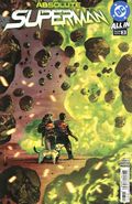 Absolute Superman (2024 DC) 3H
