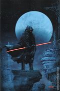 Star Wars Shadow of Maul (2026 Marvel) 1G