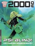 2000 AD (1977 IPC/Fleetway/Rebellion) UK 2452