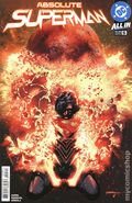 Absolute Superman (2024 DC) 5G