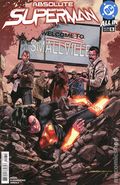 Absolute Superman (2024 DC) 6G