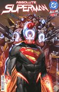 Absolute Superman (2024 DC) 9G