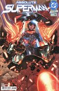 Absolute Superman (2024 DC) 10G