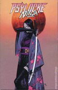 Psylocke Ninja (2025) 1L
