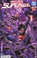 Absolute Superman (2024 DC) 17A