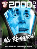 2000 AD (1977 IPC/Fleetway/Rebellion) UK 2454