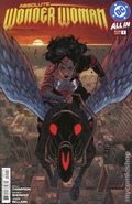 Absolute Wonder Woman (2024 DC) 1ZC