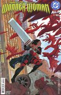 Absolute Wonder Woman (2024 DC) 2N