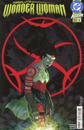 Absolute Wonder Woman (2024 DC) 3I