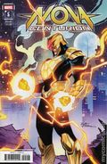 Nova Centurion (2025 Marvel) 5C