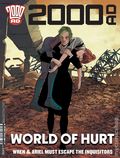 2000 AD (1977 IPC/Fleetway/Rebellion) UK 2458