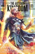 Autumn Kingdom the Wraithbound Queen (2026 Oni Press) 2B
