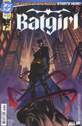 Batgirl (2024 DC) 17A