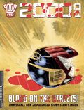 2000 AD (1977 IPC/Fleetway/Rebellion) UK 2464