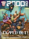 2000 AD (1977 IPC/Fleetway/Rebellion) UK 2465