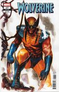 Wolverine (2024 Marvel) 17D