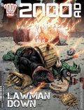 2000 AD (1977 IPC/Fleetway/Rebellion) UK 2466