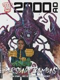 2000 AD (1977 IPC/Fleetway/Rebellion) UK 2467