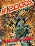 2000 AD (1977 IPC/Fleetway/Rebellion) UK 2469