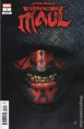 Star Wars Shadow of Maul (2026 Marvel) 1F