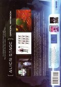 Alien Stage Official Art Book HC (2026 Tokyopop) 1DLX-1ST