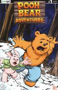 Pooh Bear Adventures (2025 Keenspot) 1B