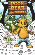 Pooh Bear Adventures (2025 Keenspot) 1C