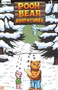 Pooh Bear Adventures (2025 Keenspot) 1D