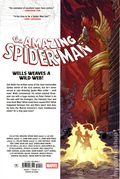 Amazing Spider-Man Omnibus HC (2026 Marvel) By Zeb Wells 1B-1ST