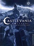 Castlevania Nocturne HC (2026 Dark Horse) The Art of the Animated Series 1-1ST