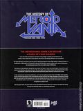 History of Metroidvania HC (2026 Dark Horse) 1-1ST