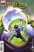 All-New Spider-Gwen Ghost-Spider (2025 Marvel) 8A