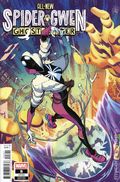 All-New Spider-Gwen Ghost-Spider (2025 Marvel) 8B
