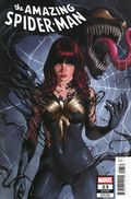 Amazing Spider-Man (2025 8th Series) 23C