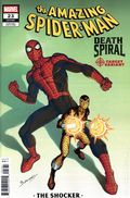 Amazing Spider-Man (2025 8th Series) 23F