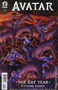 Avatar the Gap Year Tipping Point (2025 Dark Horse) 5