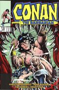 Conan the Barbarian Omnibus HC (2024 Titan Comics) 2nd Edition 7A-1ST