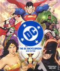 DC Encyclopedia HC (2026 DK) New Edition 1-1ST
