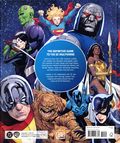 DC Encyclopedia HC (2026 DK) New Edition 1-1ST