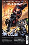 Earth 2 The New 52 Omnibus HC (2026 DC) 1-1ST
