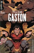 Disney Villains Gaston (2026 Dynamite) 1D
