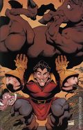 Disney Villains Gaston (2026 Dynamite) 1G