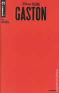 Disney Villains Gaston (2026 Dynamite) 1L