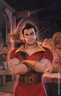 Disney Villains Gaston (2026 Dynamite) 1K