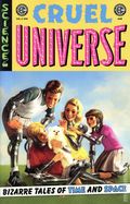 EC Cruel Universe (2025 Oni Press) Volume 2 8A