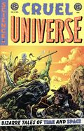 EC Cruel Universe (2025 Oni Press) Volume 2 8B