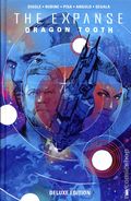 Expanse Dragon Tooth HC (2026 Boom Studios) Deluxe Edition 1-1ST