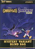 Gargoyles Darkwing Duck (2026 Dynamite) 1F