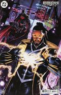 Batman Static Beyond (2025 DC) 4C