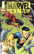 Marvel Team-Up (2004) Facsimile Edition (2026 Image) 14B